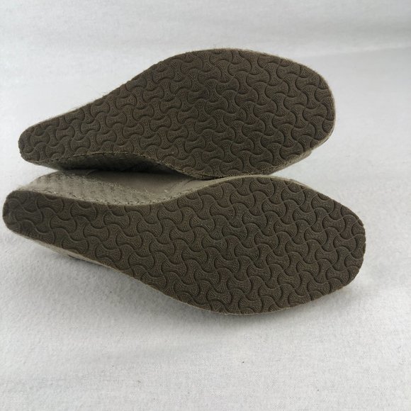 Sketchers Memory Foam Wedge Heels- Size 5 - Picture 5 of 5